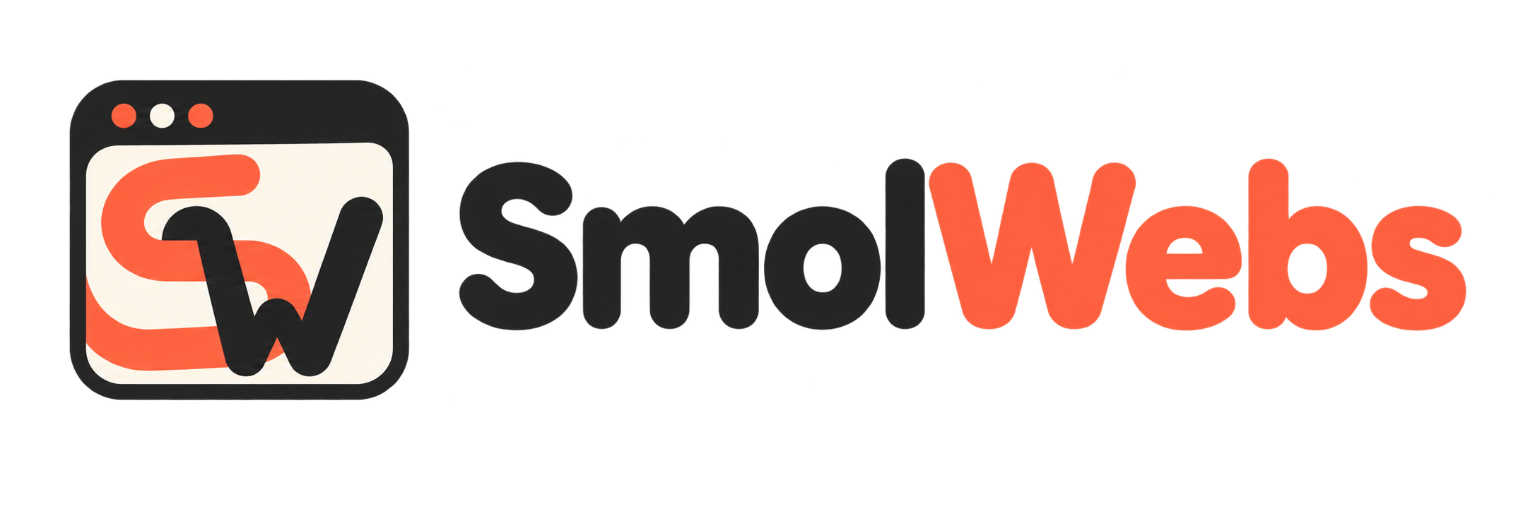 SmolWebs